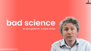 BAD SCIENCE BOOK REVIEW