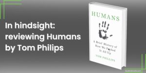 humans- book review